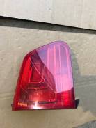 Стоп-сигнал. Volkswagen Tiguan, 5N1, 5N2 Двигатели: BWK, CAVA, CAWA, CAWB, CAXA, CBAB, CBBB, CCTA, CCZA, CCZB, CCZC, CCZD, CFFB, CFGB, CLJA, CTHA, TFS...
