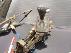 Селектор кпп, кулиса кпп. Honda Rafaga, CE4 Honda Ascot, CE4