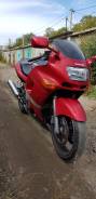 Kawasaki ZZR 400 2. 400 куб. см., исправен, птс, без пробега