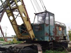 Юрмаш Юргинец КС-4361. Кран кс-4361, г/подъемность 36 тонн, 36 000 кг., 25 м.