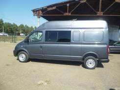 Maxus. 2009 г. в. Англия, 2 500 куб. см., 1 600 кг.