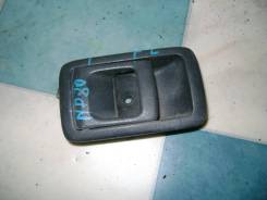 Ручка двери внутренняя. Toyota: Land Cruiser, Hilux Surf, Land Cruiser Prado, Tercel, 4Runner, Starlet Двигатели: 1KDFTV, 1KZT, 1KZTE, 3L, 3RZFE, 5VZF...