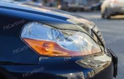 Накладка на фару. Toyota Mark II, GX110, GX115, JZX110, JZX115 Двигатели: 1GFE, 1JZFSE, 1JZGE, 1JZGTE