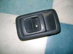 Ручка двери внутренняя. Toyota: Land Cruiser, Hilux Surf, Tercel, Land Cruiser Prado, 4Runner, Starlet Двигатели: 1KDFTV, 1KZT, 1KZTE, 3L, 3RZFE, 5VZF...