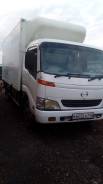 Hino Dutro. HinoDutro, 3 000 кг., 4x2