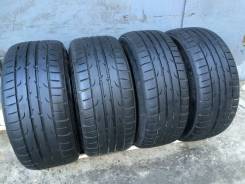 Dunlop Direzza DZ102. Летние, 2015 год, 5 %, 4 шт