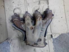 Коллектор выпускной. Honda: CR-X del Sol, Civic, CR-X, Civic CRX, Domani, Civic Ferio, Integra Двигатели: 20R2R13N, 20T2N10N, 20T2N11N, 20T2R12N, 20T2...