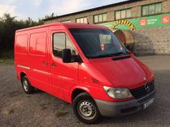 Mercedes-Benz Sprinter 208 CDI. Продам Mercedes sprinter 208CDI, 2 145 куб. см., 1 500 кг.