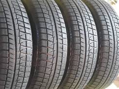 Bridgestone Blizzak Revo GZ. Зимние, без шипов, 2013 год, 10 %, 4 шт