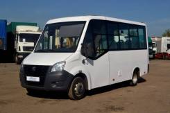 ГАЗ ГАЗель Next A64R42. Микроавтобус ГАЗ NEXT A64R42, 19 мест, В кредит, лизинг