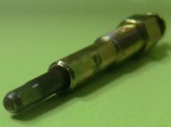 Свеча накала. Ford Laser, BF3PF, BF3VF, BF5PF, BF5RF, BF5VF, BF6MF, BF7PF, BF7VF, BFMPF, BFMRF, BFSPF, BFSRF, BFTPF, BG3PF, BG5PF, BG6PF, BG6RF, BG7PF...