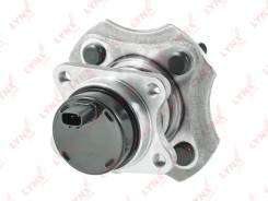 Ступица. Toyota: Platz, ist, Vios, Vitz, Soluna Vios, XA, Porte, Scion, WiLL Vi, Echo, Yaris Verso, Funcargo, Raum, Yaris, Echo Verso, WiLL Cypha, bB...