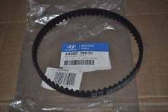 Ремень балансировочный. Kia Optima Kia Magentis Kia Sorento Kia Regal Hyundai H1 Hyundai Trajet Hyundai Sonata, EF Hyundai Santa Fe Двигатель D4BB