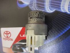 Регулятор отопителя. Toyota: Corona, Regius Ace, Windom, Lite Ace, Scepter, Aristo, Sprinter Trueno, Corolla, Tercel, Dyna, Stout, Raum, Vista, Sprint...