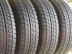 Bridgestone Blizzak Revo2. Зимние, без шипов, 2011 год, 5 %, 4 шт