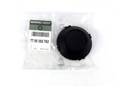 Крышка ступицы. Renault: Kangoo, Megane, Logan, Dokker, Express, Clio Двигатели: D4D, D4F, D7D, D7F, E7J, F8Q, F9Q, K4M, K7J, K7M, K9K, F3R, F4P, F4R...