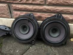 Динамик. Toyota: Corona, Cressida, Crown, Quick Delivery, Camry, Soarer, MR-S, Dyna, Chaser, Celica, Vista, ToyoAce, Mark II, MR2, Starlet Lexus ES250...