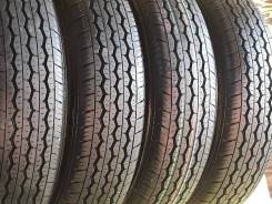 Bridgestone RD613 Steel. Летние, 2010 год, без износа, 4 шт