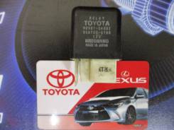 Регулятор отопителя. Toyota: Corona, Regius Ace, Windom, Lite Ace, Scepter, Aristo, Ipsum, Avensis, Sprinter Trueno, Corolla, Tercel, Altezza, Dyna, T...