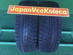 Bridgestone Blizzak VRX. Зимние, без шипов, 2013 год, 20 %, 2 шт