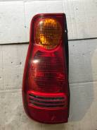 Стоп-сигнал. Hyundai Matrix