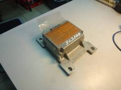 Блок управления Air Bag, SRS Nissan Cefiro A33. Nissan Cefiro, A33