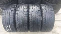Michelin X-Ice 2. Зимние, без шипов, 2010 год, 10 %, 4 шт