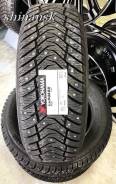 Yokohama Ice Guard IG65. Зимние, шипованные, без износа, 4 шт