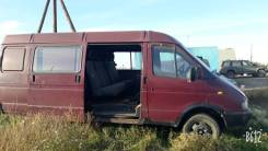 ГАЗ 2705. Продаю Газель, 7 мест