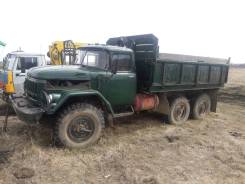 ЗИЛ 131. Продам Зил 131, 50 000 куб. см., 10 000 кг., 6x6