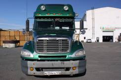Freightliner Columbia. Продам 2004, 14 000 куб. см., 18 134 кг.