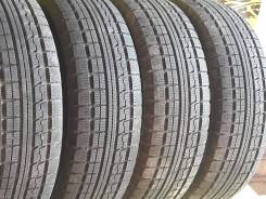 Toyo Winter Tranpath MK4. Зимние, без шипов, 2015 год, 5 %, 4 шт