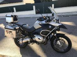 BMW R 1200 GS Adventure. 1 200 куб. см., исправен, птс, без пробега. Под заказ