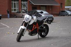 Продаю KTM 690 DUKE, 2012 г. в.