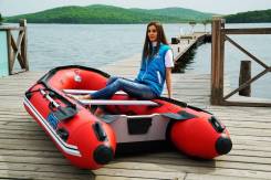 Stormline Heavy Duty Air Light. 2018 год год, длина 3,10 м., двигатель без двигателя