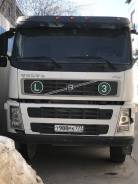 VOLVO FM TRUCK, 2008. Бетономеситель Volvo FM Truck 8х4 В Москве, 12 780 куб. см.