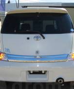 Стекло заднее. Daihatsu Coo, M401S, M402S, M411S Subaru Dex, M401F, M411F Toyota bB, QNC20, QNC21, QNC25 Двигатели: 3SZVE, K3VE