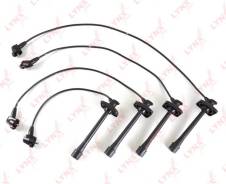 Высоковольтные провода. Toyota: Corona, Scepter, RAV4, Camry, Carina E, Carina ED, Corona Exiv, Celica, Vista, Carina, Caldina, Curren, MR2 Двигатели...