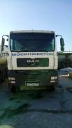 MAN TGA 41.480. Бетономеситель 8х4 BB-WW, В Москве, 12 816 куб. см.