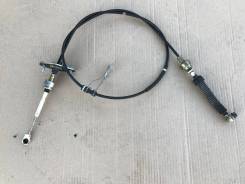 Тросик переключения автомата. Toyota Ipsum, ACM26W, ACM21W Двигатель 2AZFE