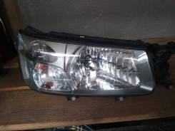 Фара. Subaru Forester, SG5