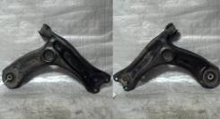 Рычаг, тяга подвески. Seat Ibiza Skoda Rapid Skoda Fabia Audi A1 Volkswagen Polo