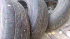 Hankook Optimo K406. Летние, 2008 год, 80 %, 3 шт