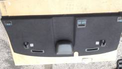 Полка багажника. Subaru Legacy B4, BE5