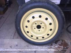 Колесо запасное. Toyota Soarer, JZZ30