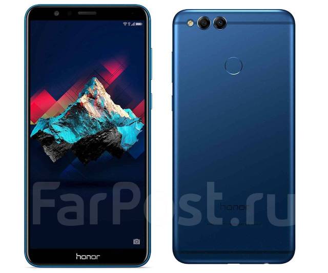 Huawei 7 картинки
