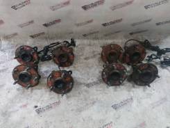 Ступица. Toyota Celsior, UCF30, UCF31 Lexus LS430, UCF30 Двигатель 3UZFE