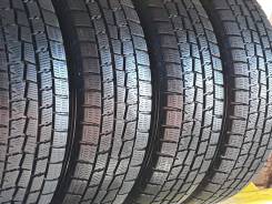 Dunlop Winter Maxx. Зимние, без шипов, 2012 год, 10 %, 4 шт