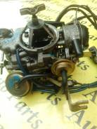 Карбюратор. Nissan Sunny, FB13 Двигатель GA15DS