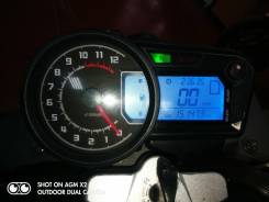 Stels Flame 200. 200 куб. см., исправен, птс, с пробегом